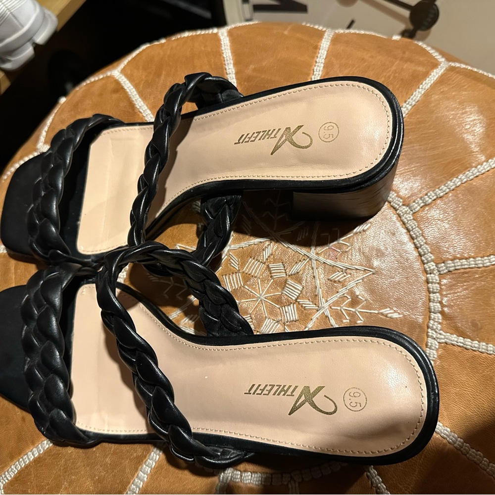 Athlefit Sandals 9.5